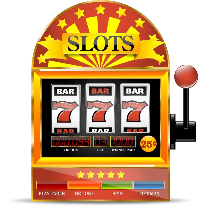 Slot Games – High-Risk, High-Reward