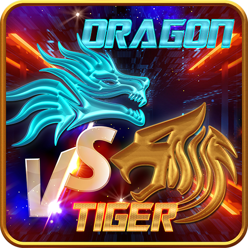 Dragon vs Tiger – Quick Result Game